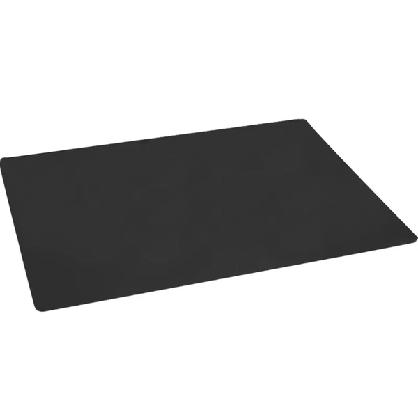 CUE WAY Grilling Accessory CUE WAY Under Grill Mat, Fire Pit Mat Fireproof Mat 36''x50''
